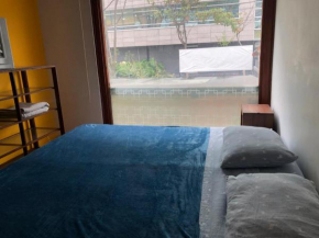 Aparta-estudio en Chico NORTE Bogotá